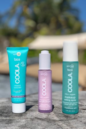 Coola Skincare Products for Summer