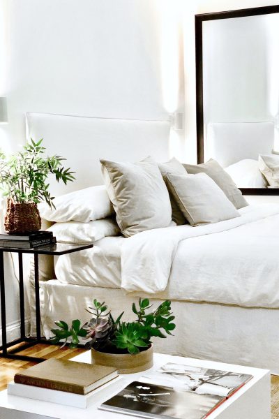 Bedding Essentials