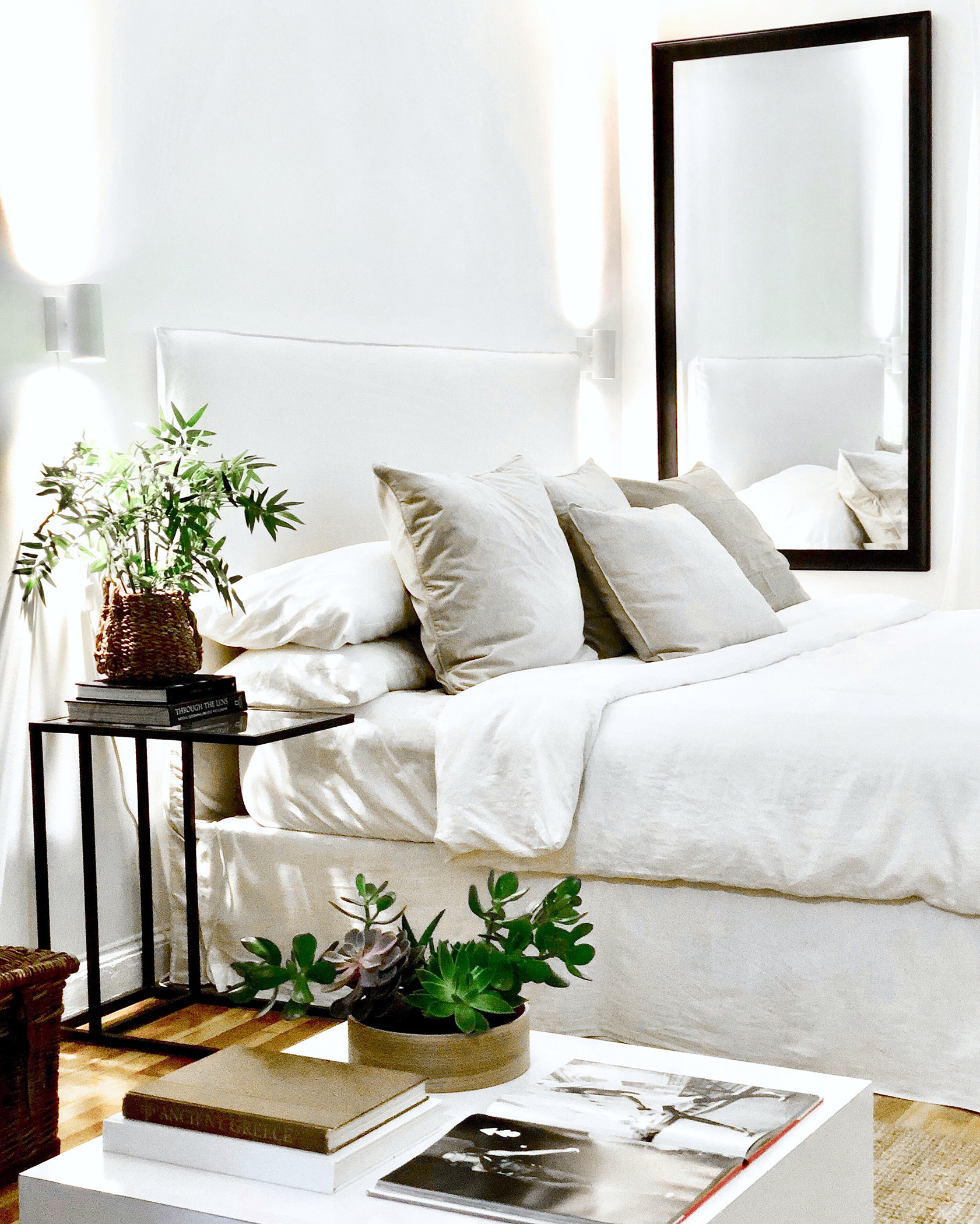 Bedding Essentials
