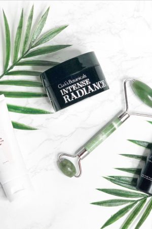 Mid-Week Pick-Me-Up Rococco Botanicals + Clarks Botanicals + Tao Radiance + Le Prunier