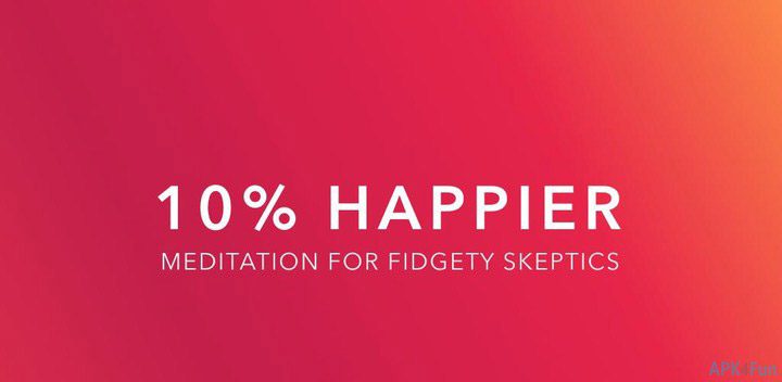 10 Percent Meditation App