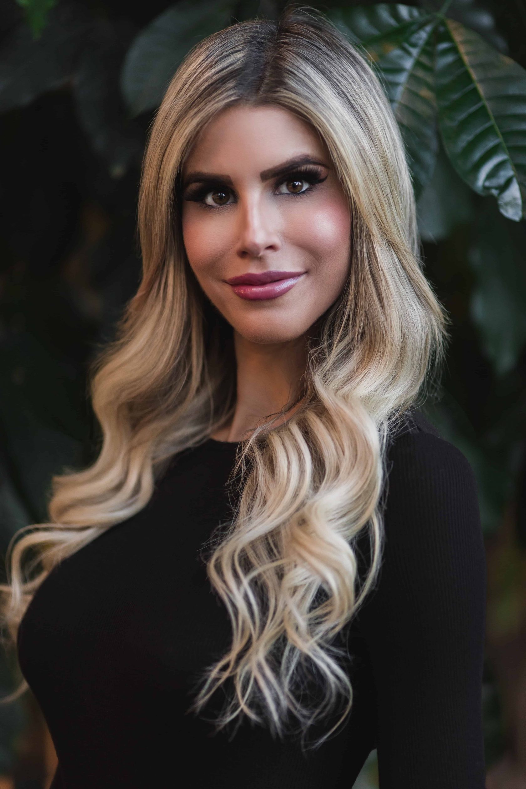 Lauren Finizio Bio Headshot