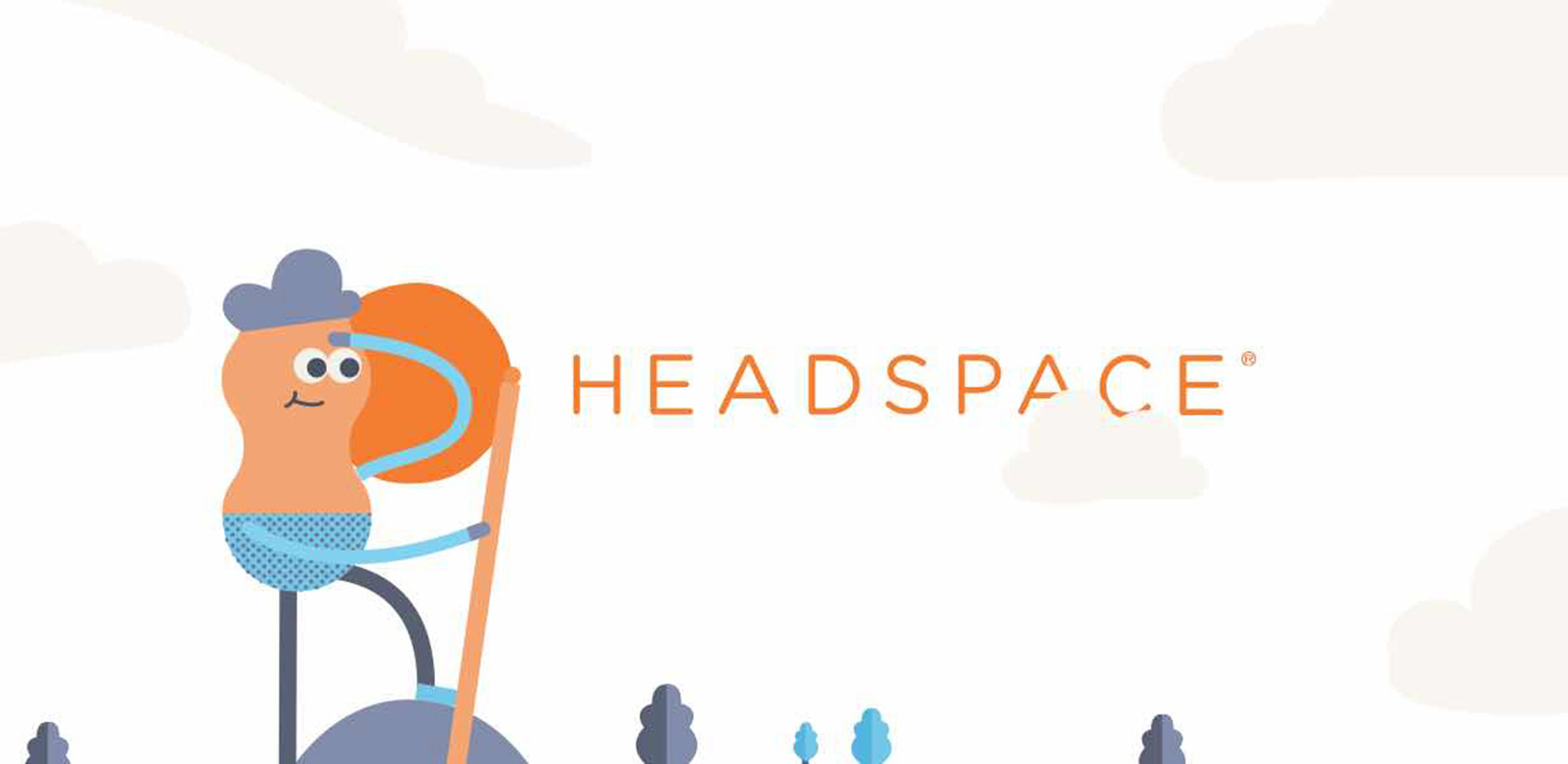 Headspace Meditation App