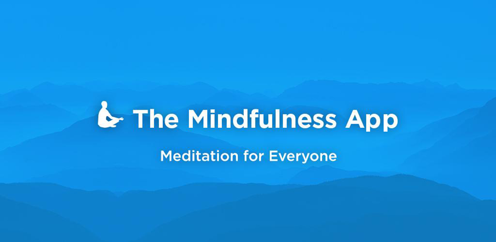 mindfulness app meditation app