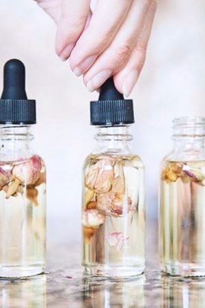 Holistic Facial After-Glow