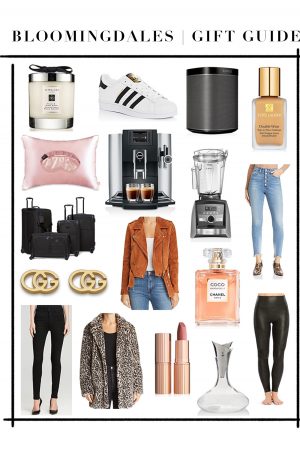 Bloomingdales Gift Guide