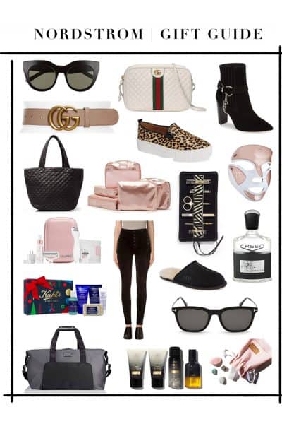 Nordstrom Gift Guide