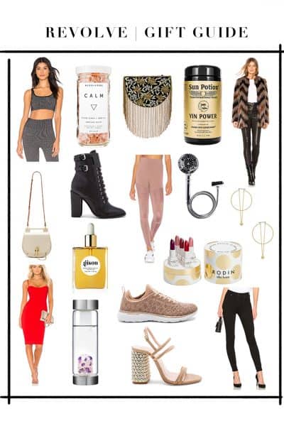 Revolve Gift Guide