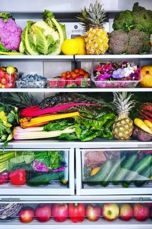 High Energy Foods to Beat the Winter Blues