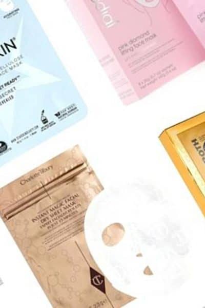 Best Sheet Masks