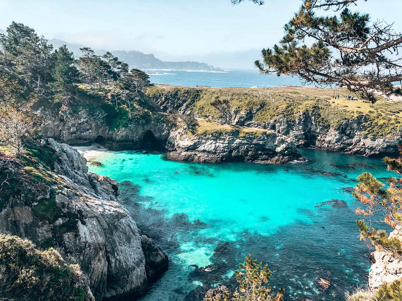 Big Sur