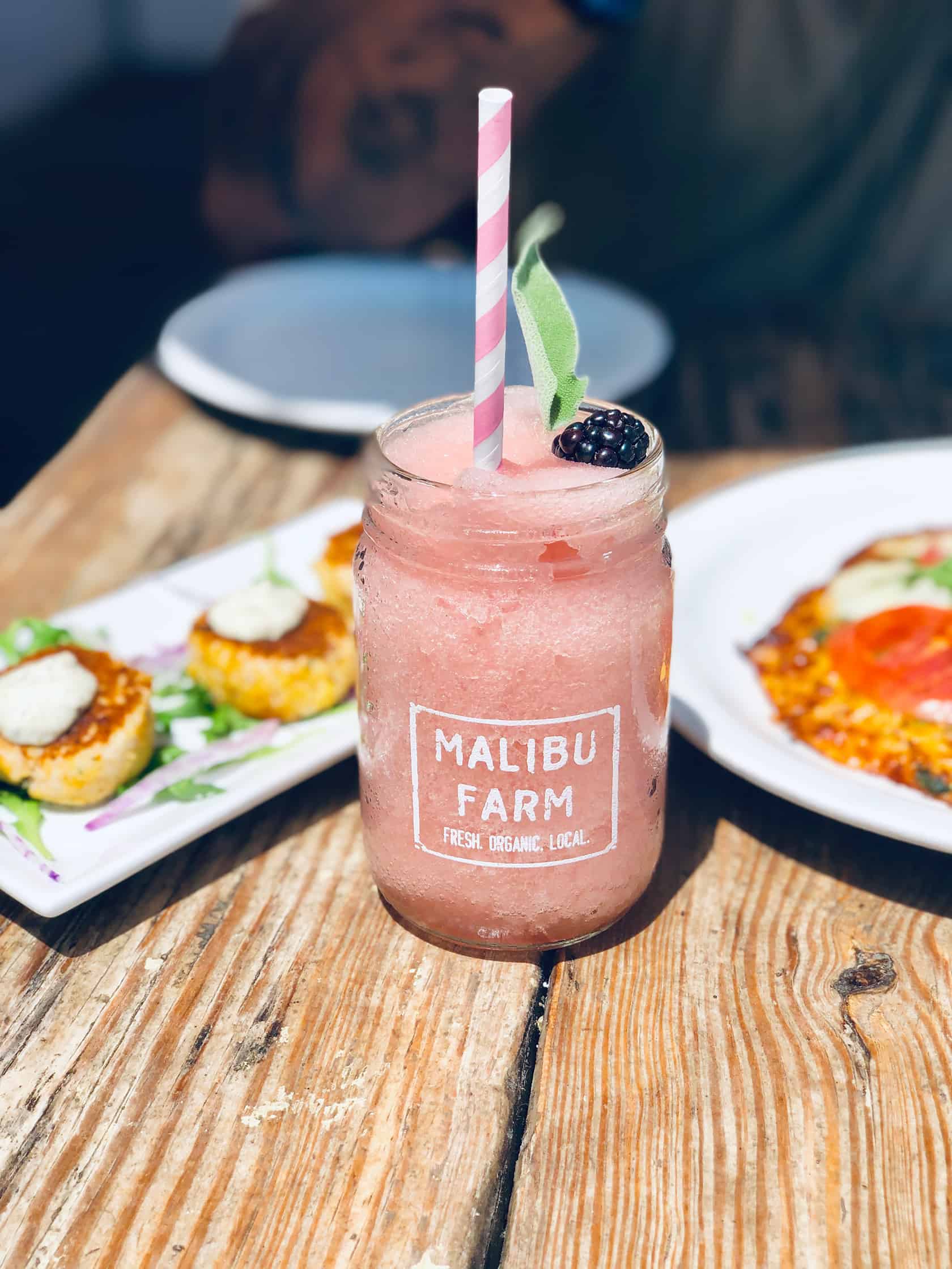 Malibu Farm Frose