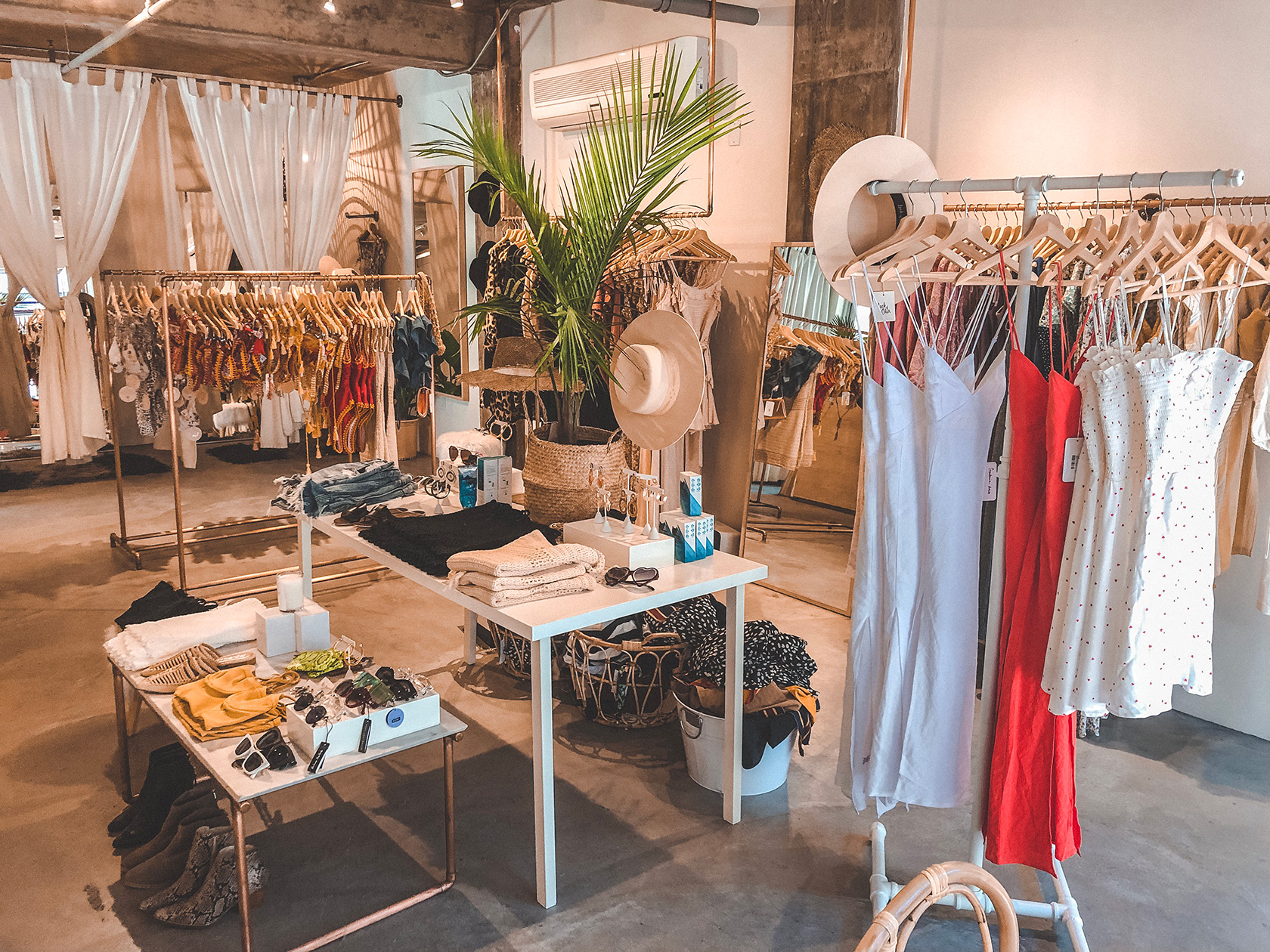 Sirena Boutique