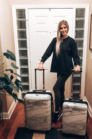 Travel Necessities