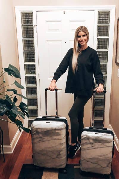 Travel Necessities