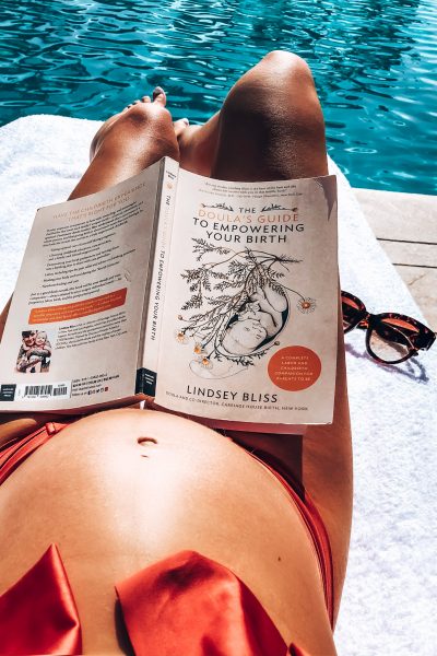 Best Pregnancy Books