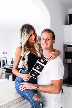 Pregnancy Journey