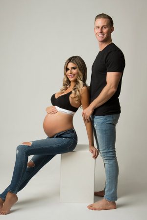 Maternity Photos
