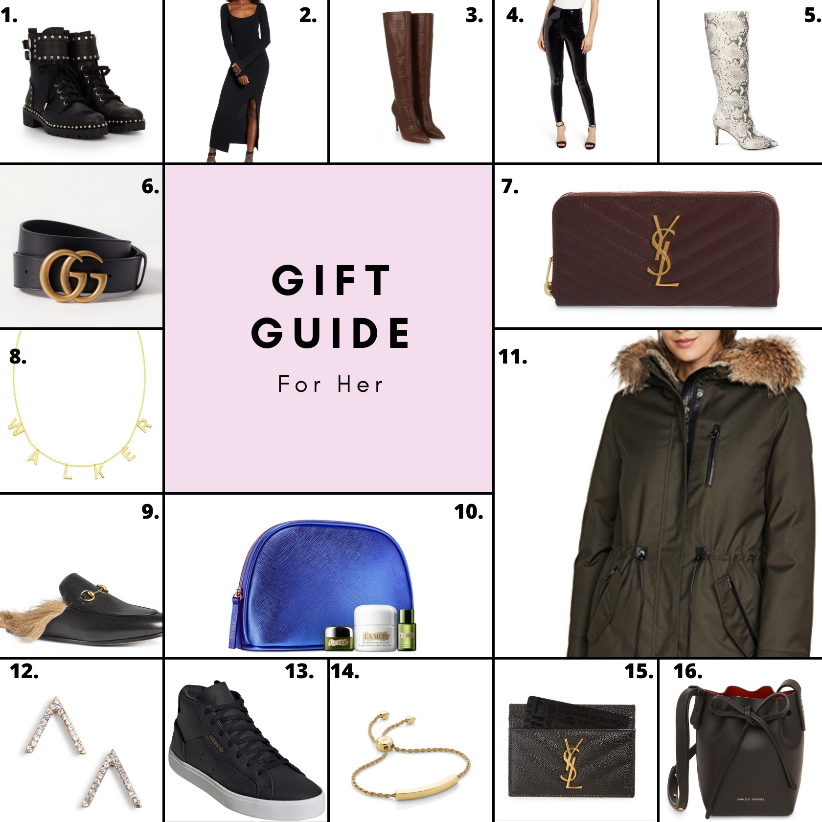 2019 BD GG | For Her