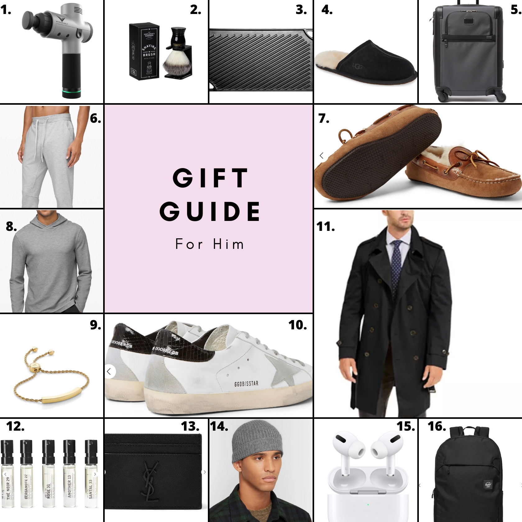 2019 BD GG | For Him