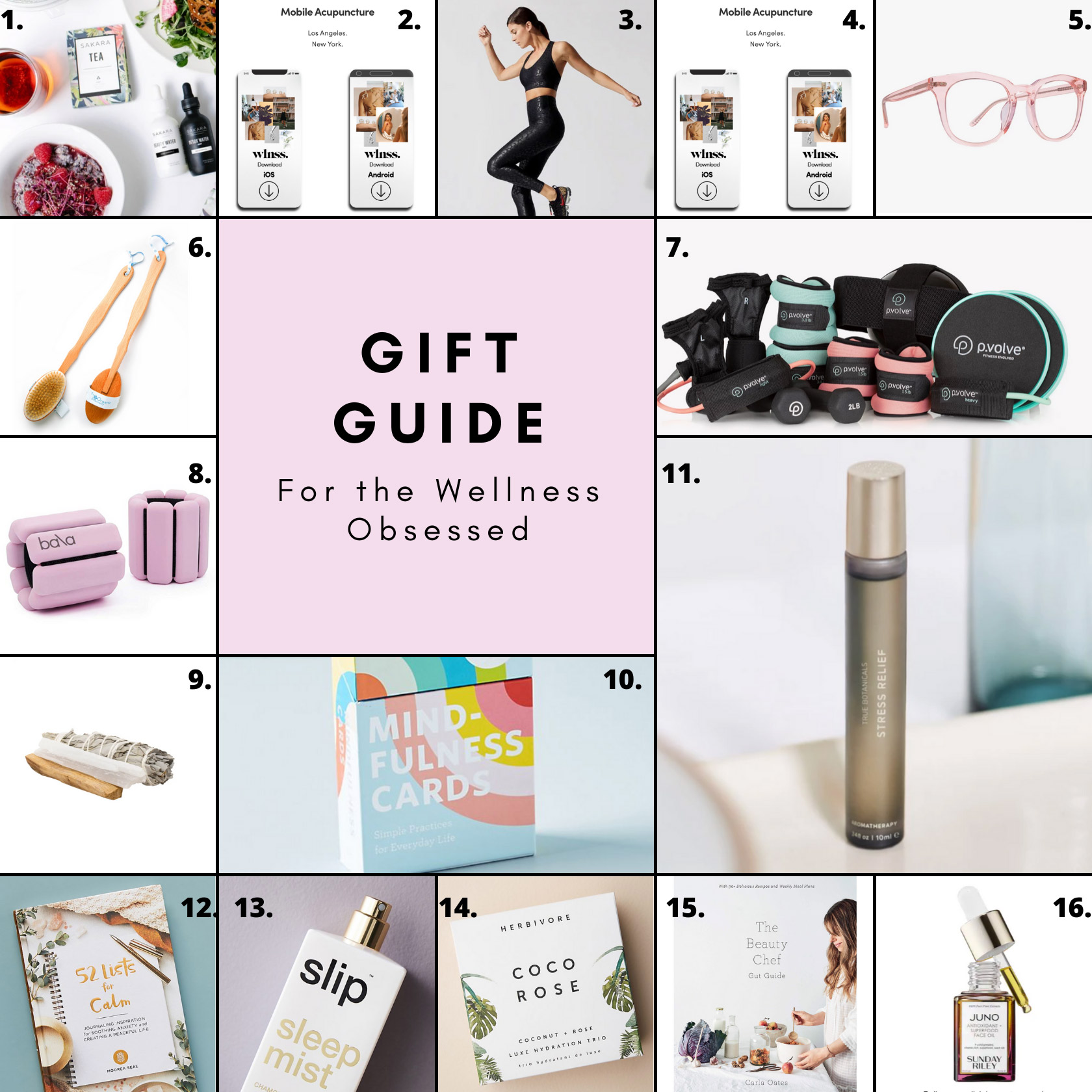 2019 BD GG Wellness Obsesses