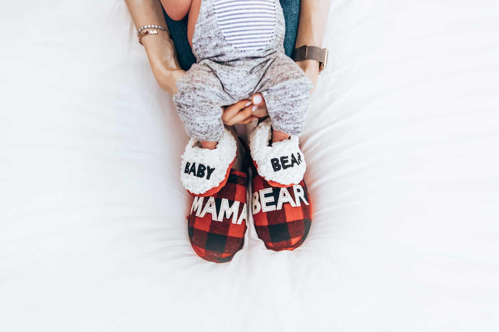 Newborn Photoshoot 