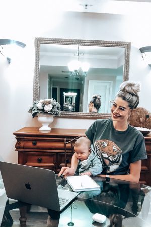 BD X Productivity