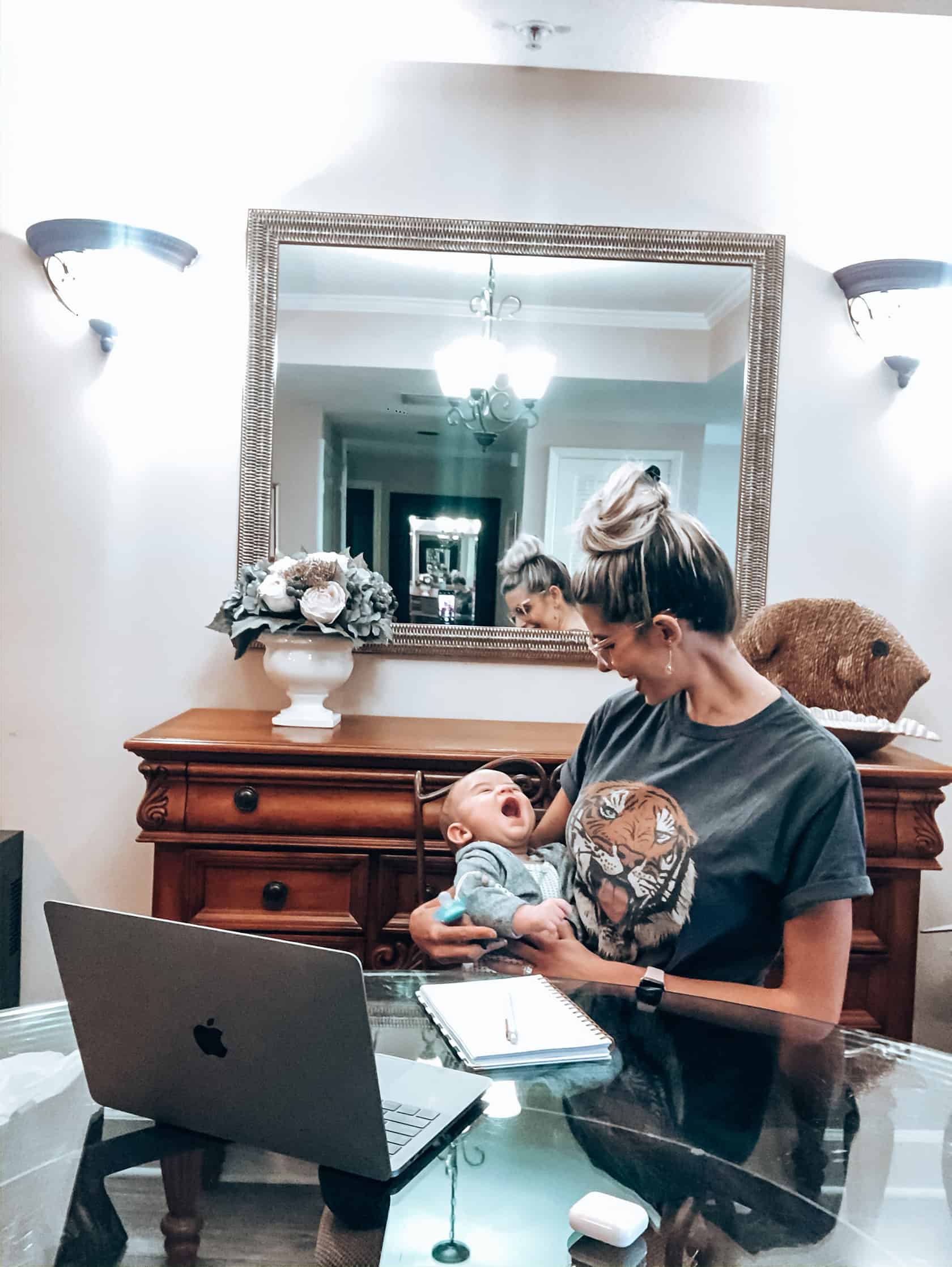 BD X Productivity