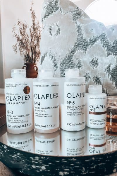 Olaplex Review