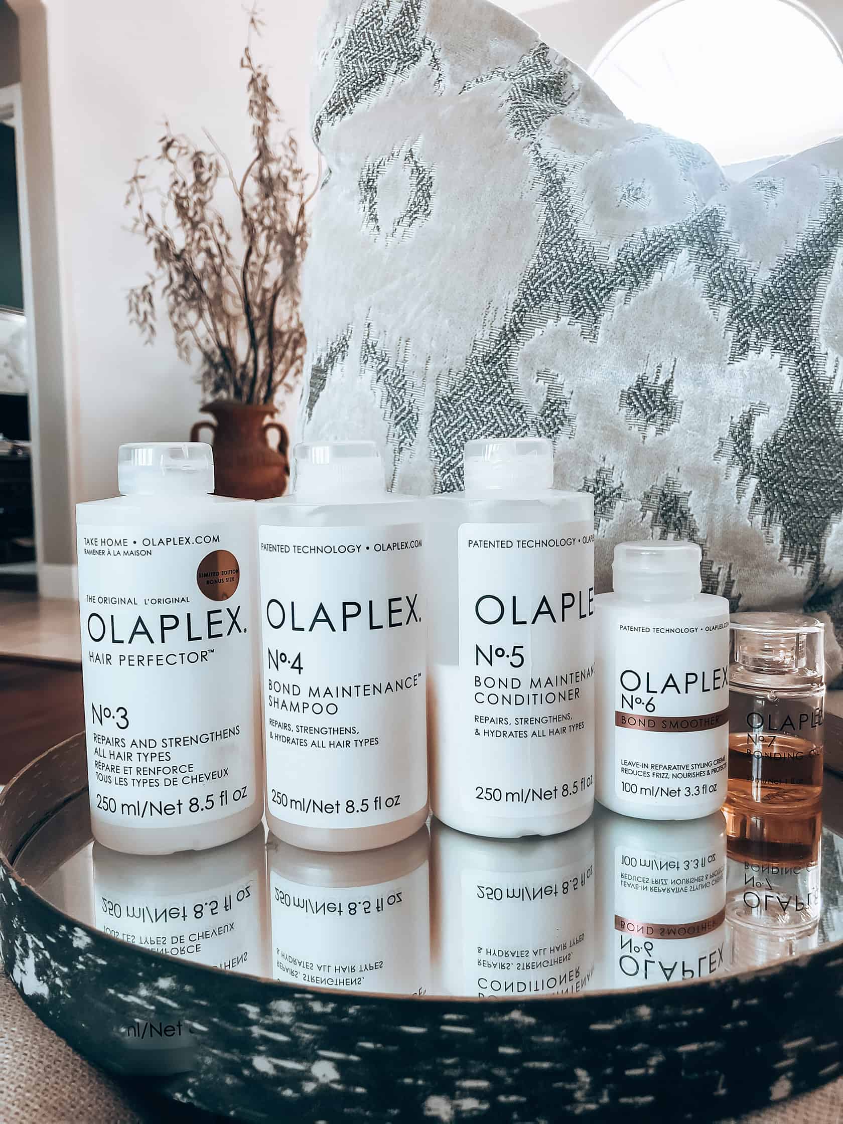 Olaplex Review 