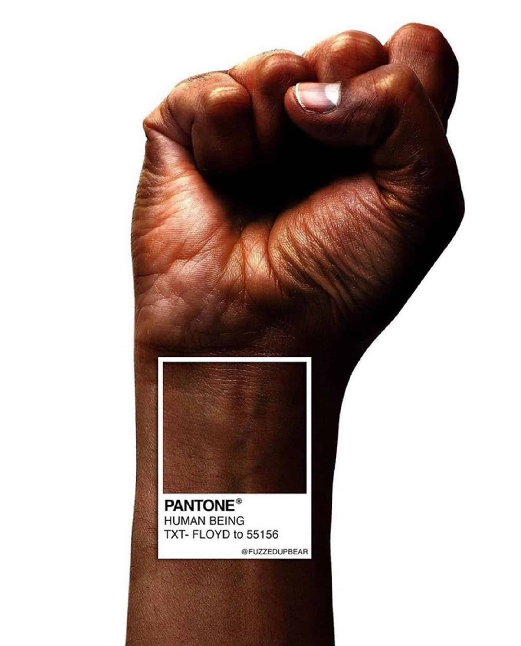 break the silence