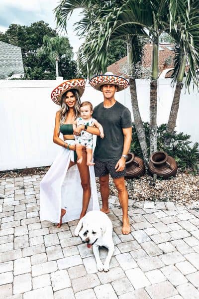 Perfect Fiesta Party