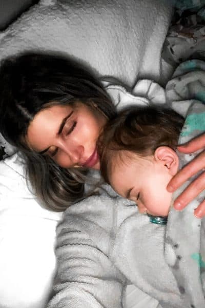 How to Improve Your Sleep