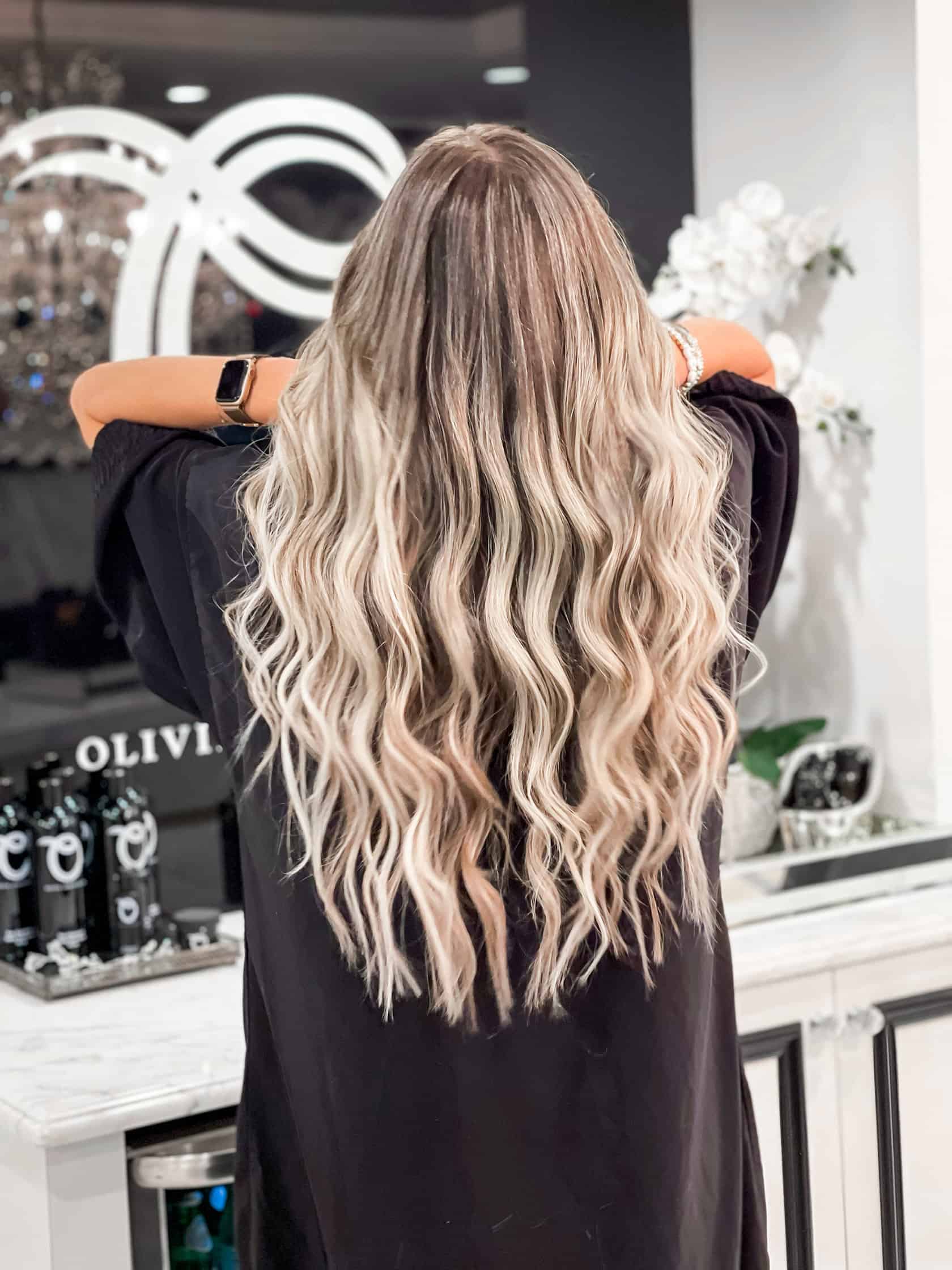 Hair Extensions