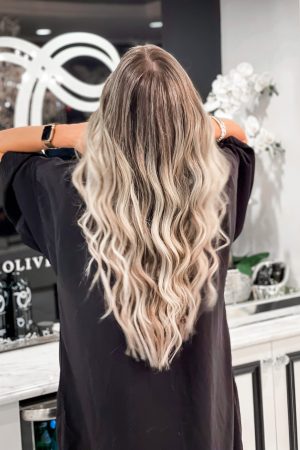 Hair Extensions