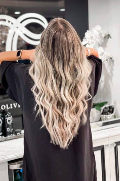 Hair Extensions