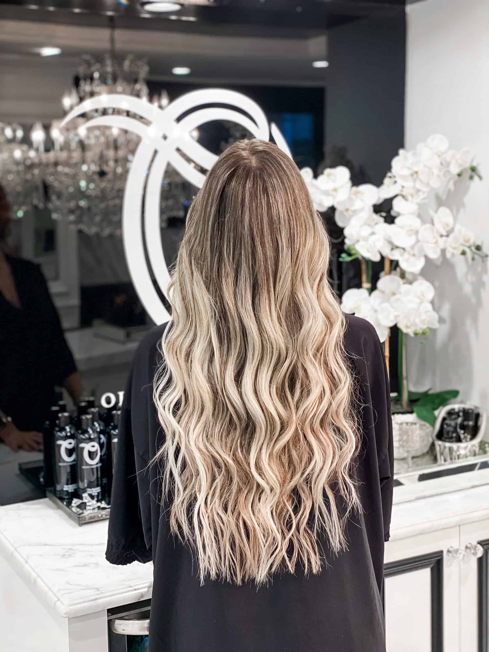 Hair Extensions