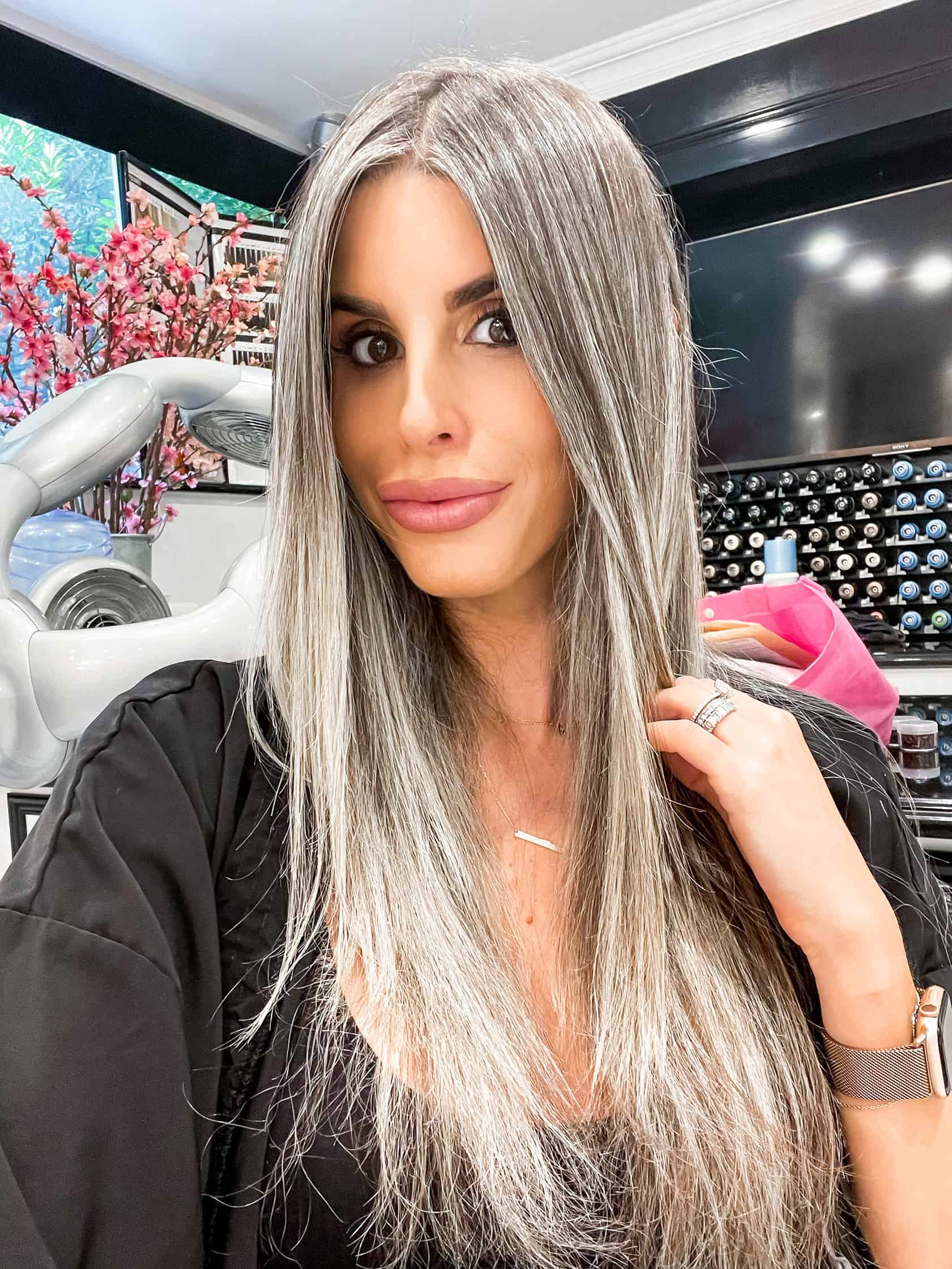 Hair Extensions