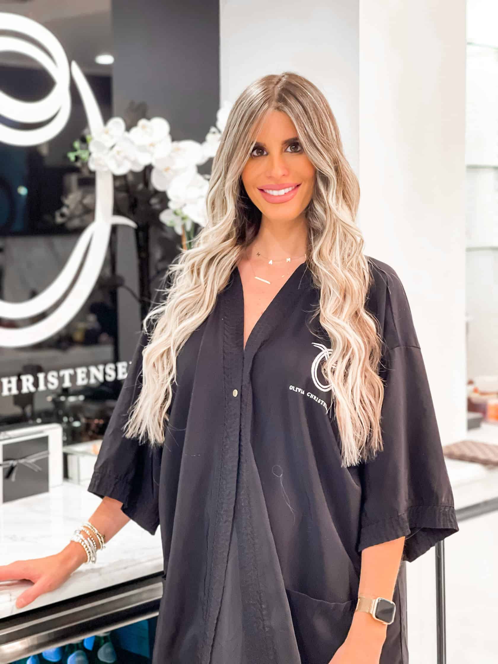 Hair Extensions